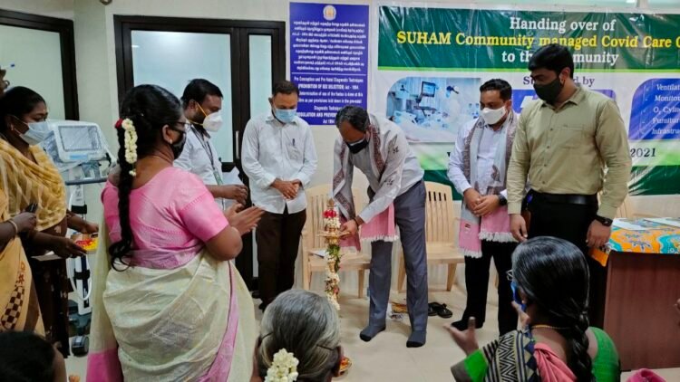 India CSR
