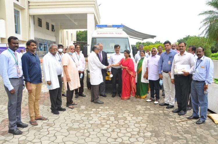 Photo: India CSR