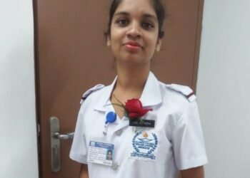 CSR of Tata Motors: Nursing a dream in the heart: Shweta Mahato Inspirational Journey to Success