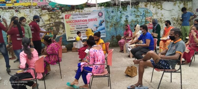 India CSR