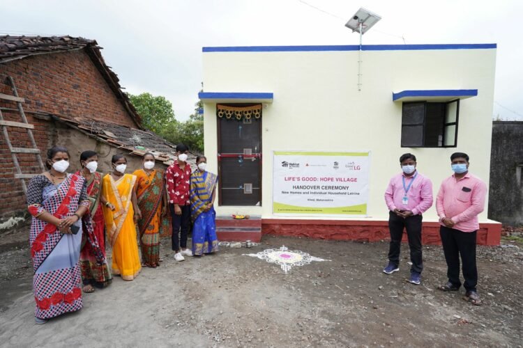 India CSR