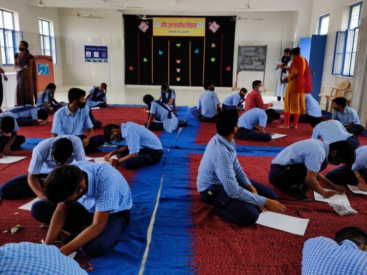 India CSR
