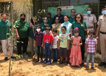 Making Quality Education Accessible to Children from Low-Income Families through SRF Vidyalaya, Gurugram