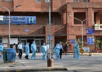 Lok Nayak Hospital adds 100 Patient Monitors under MillionICU Initiative