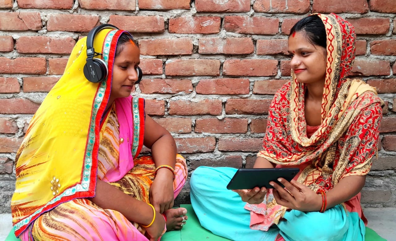 Leave No One Behind - Building the Road of Progress till the Last Mile 1 India CSR