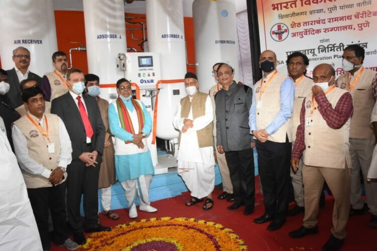 India CSR