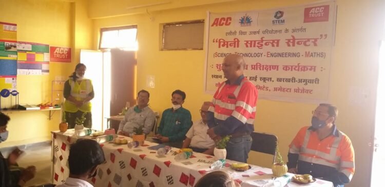 India CSR