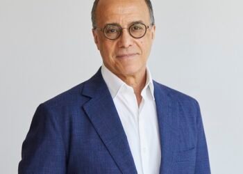 Sustainability expert Lee Polisano in Lodha Board