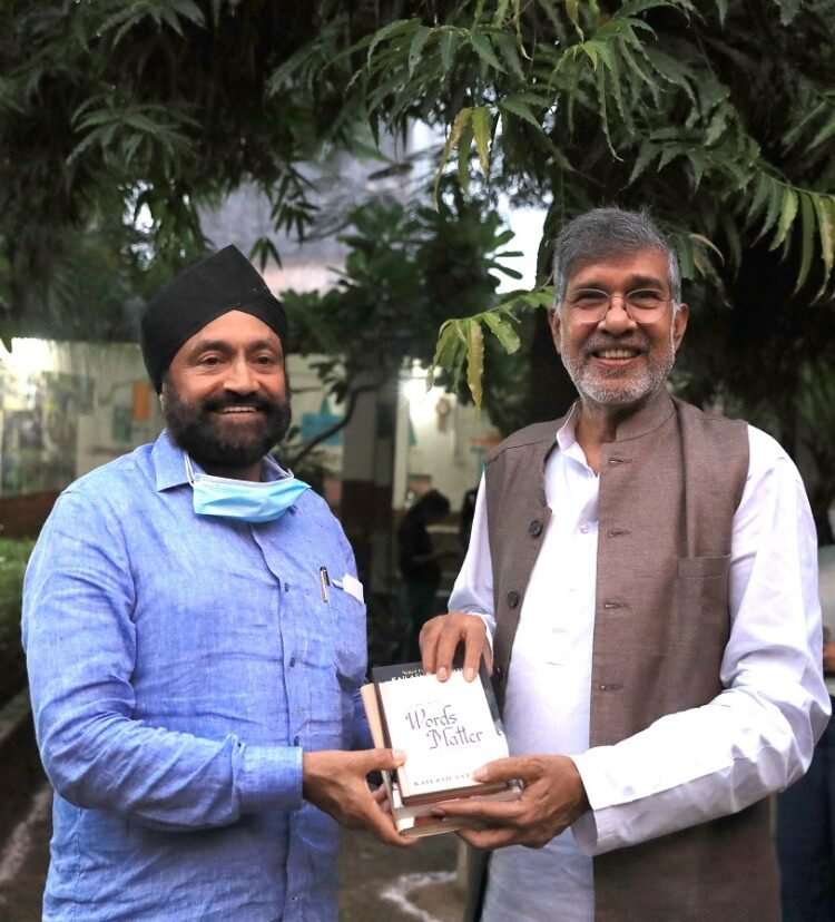 India CSR
