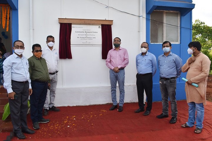 India CSR