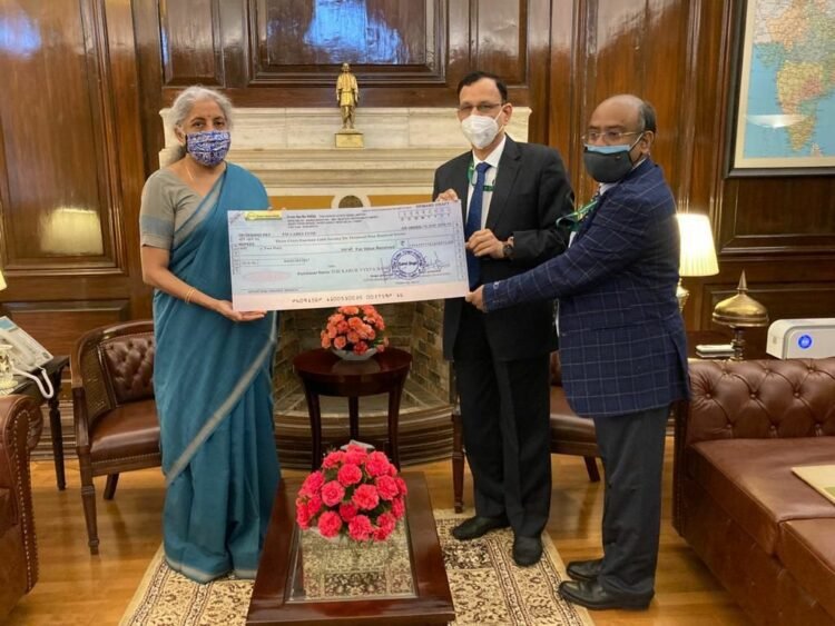 India CSR