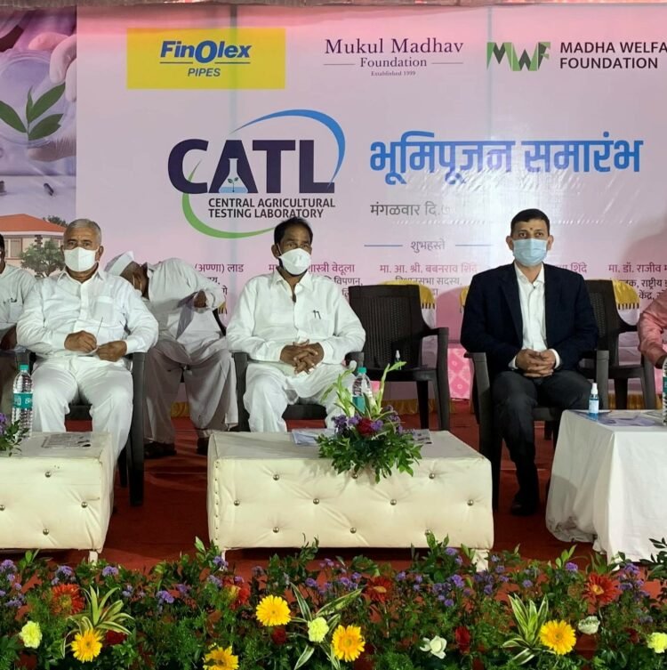 India CSR