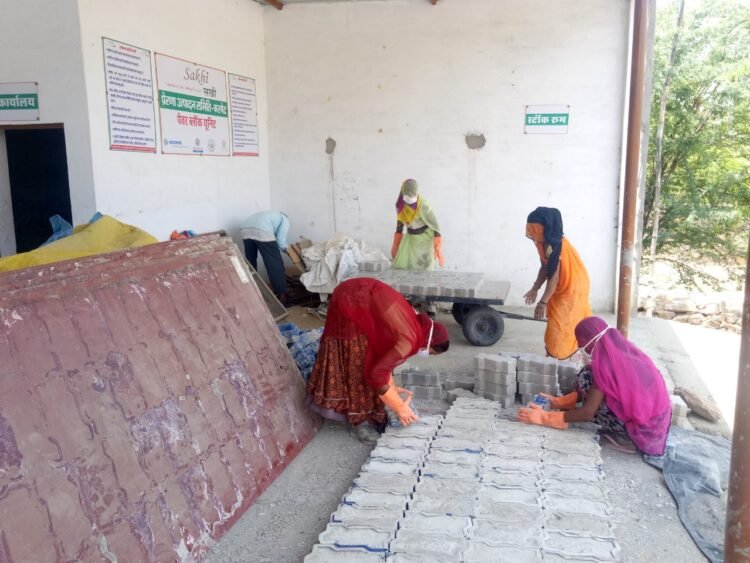 India CSR
