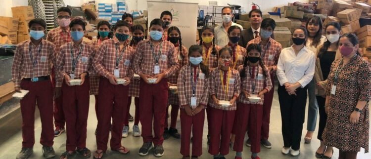 India CSR