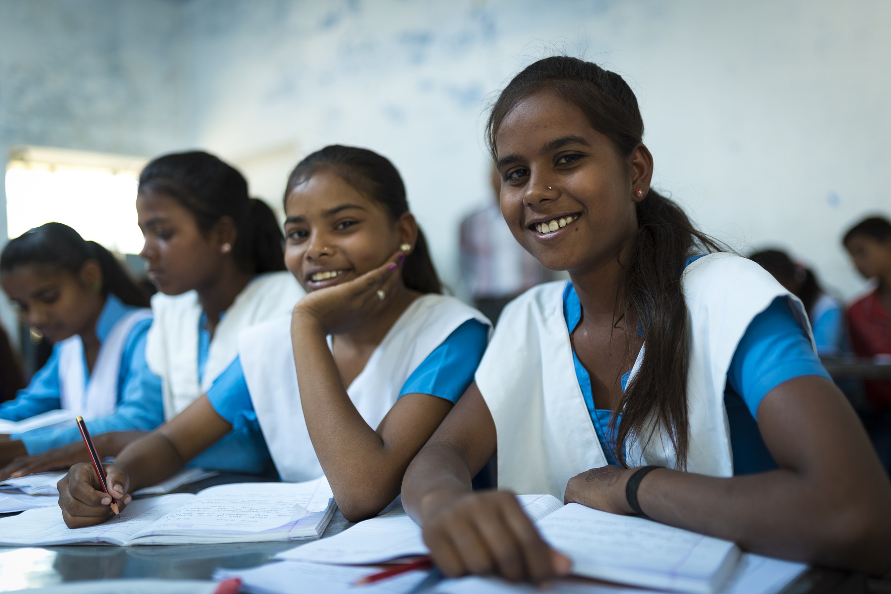 CSR: Vivo to provide support the education of 100 students 1 India CSR