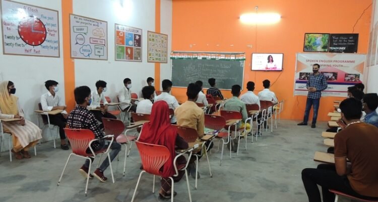 India CSR