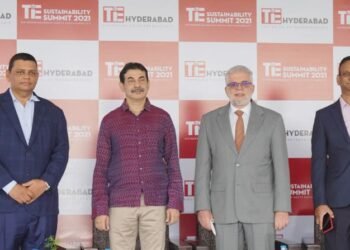 TiE Global announces ‘World’s Largest Sustainability Summit’ to be attended by 25,000 Entrepreneurs