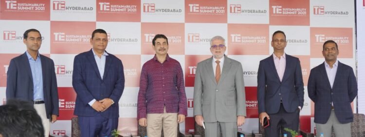 India CSR