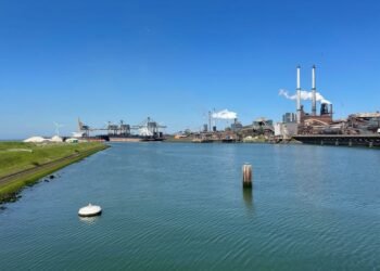 Tata Steel join the Sea Cargo Charter to reduce ‘Scope 3’ greenhouse gas emissions in ocean trade