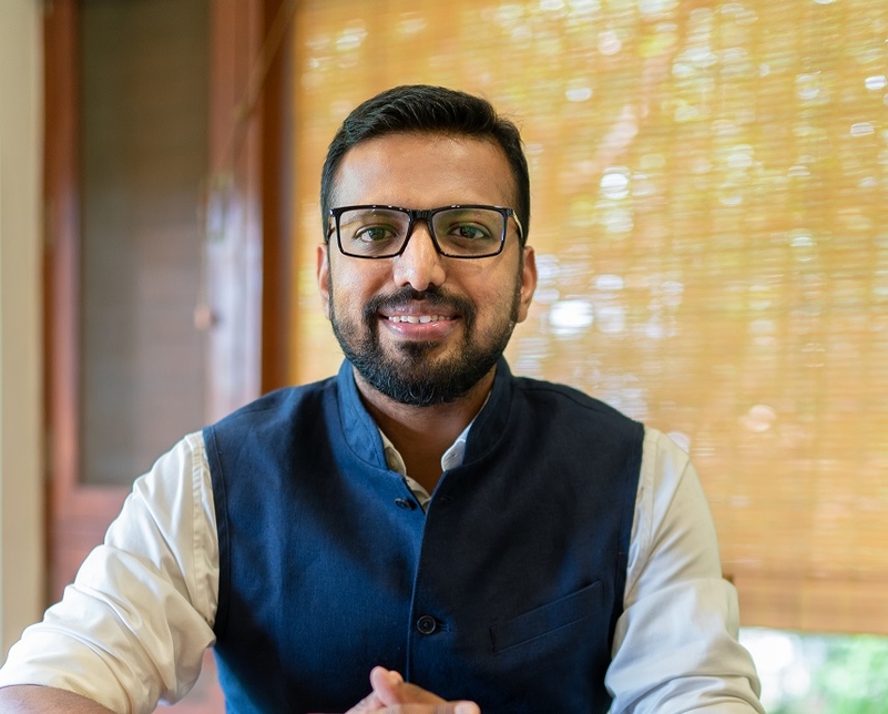 India CSR