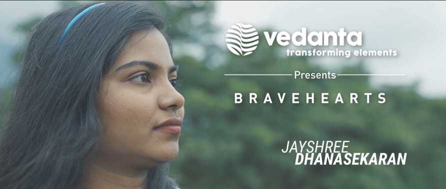 Vedanta Aluminium ‘Bravehearts’ film salutes COVID hero of Kalahandi district of Odisha 1 India CSR