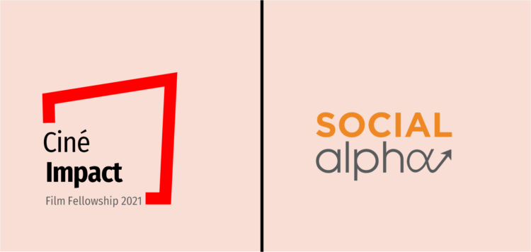 cine impact and Social Alpha