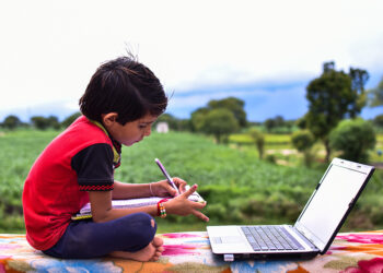 Is Online Education The New Way of Learning?