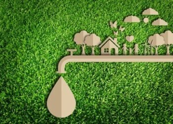 Best CSR Projects in India: Water Conservation Programme of Hindustan Unilever 1 Water Withdrawal