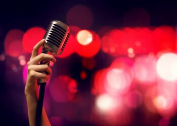 How to overcome stage fright as a singer