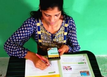 Teachers, the instrumental warriors fixing COVID’s educational brunt