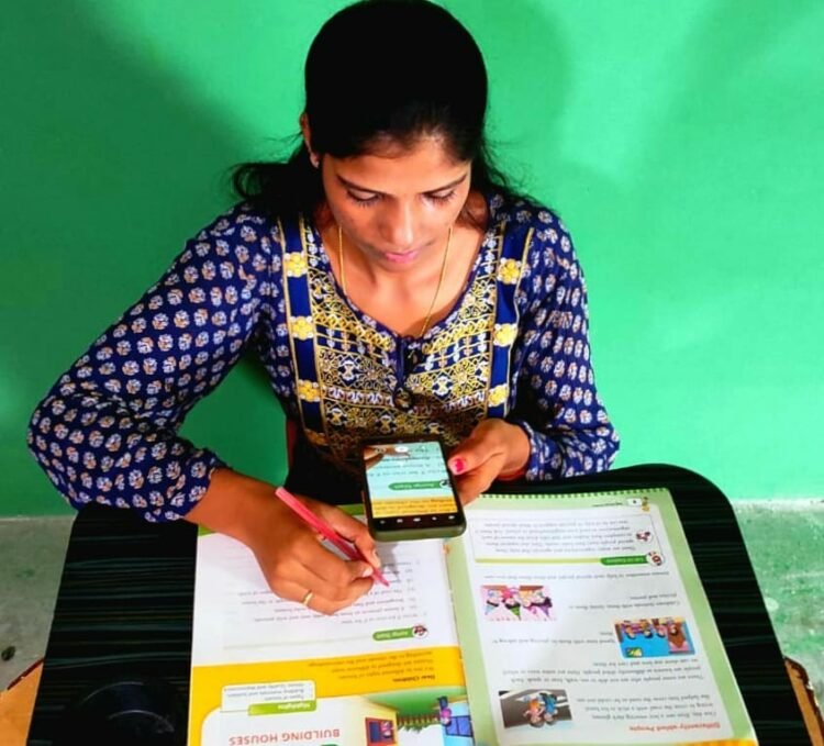 Teachers, the instrumental warriors fixing COVID’s educational brunt 1 India CSR