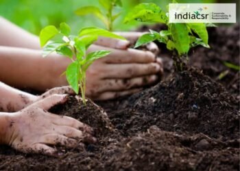 CSR: PayPal to plant 5000 tress under ‘PayPal Dharma’ Project