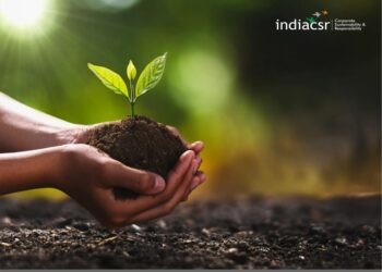 CSR: PayPal to plant 5000 tress under ‘PayPal Dharma’ Project