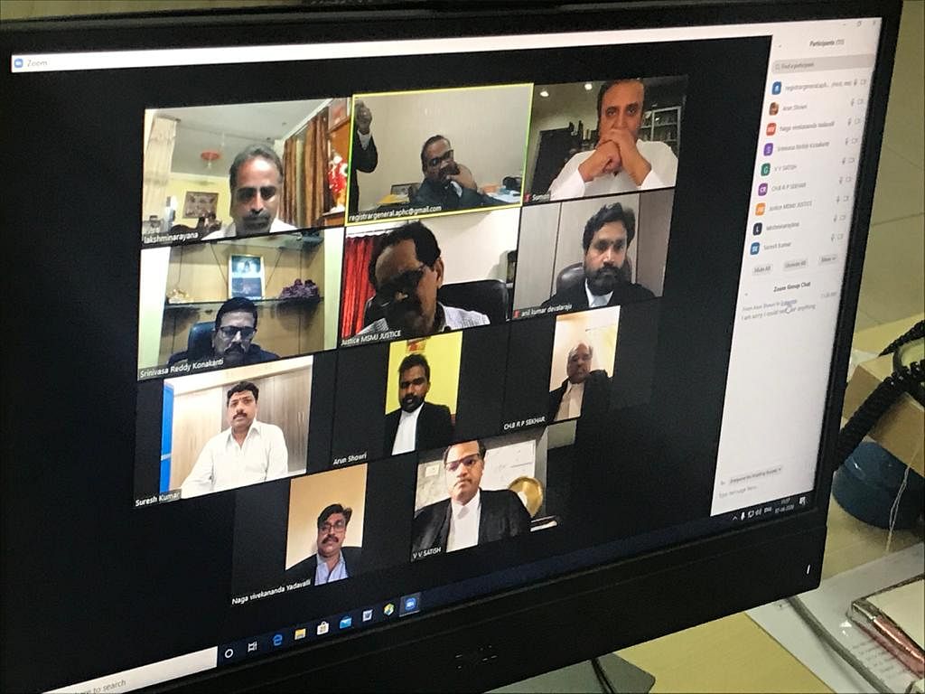How Can You Go Green With Video Conferencing? 1 India CSR