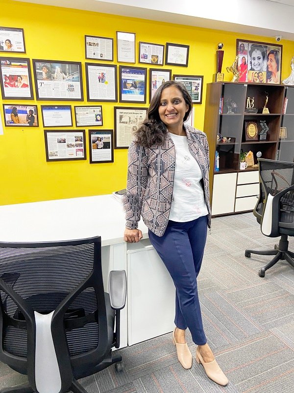 Indian javelin has a grassroots hero working to elevate the sport across the country 2 India CSR