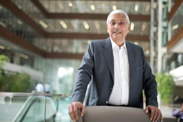 Anil Sain Mathur, COO, Godrej Interio: India CSR