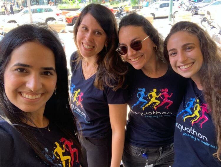 Aqua Security provides support to COVID crisis