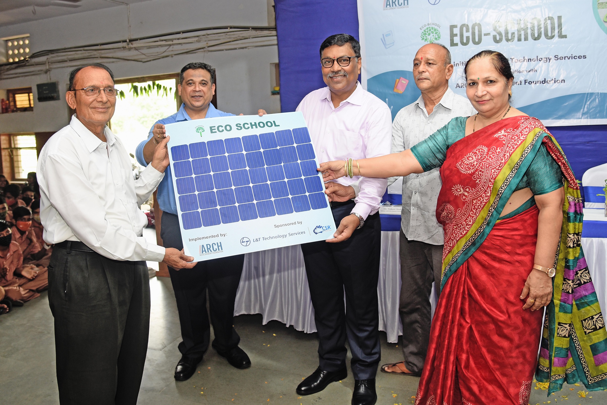 India CSR