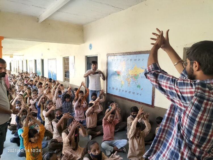India CSR