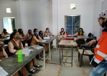 CSR: Hindustan Zinc celebrates International Day of Girl Child with 1500 students across Rajasthan