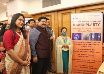 CSR: Nisus Finance signs MoU with KAASH Foundation