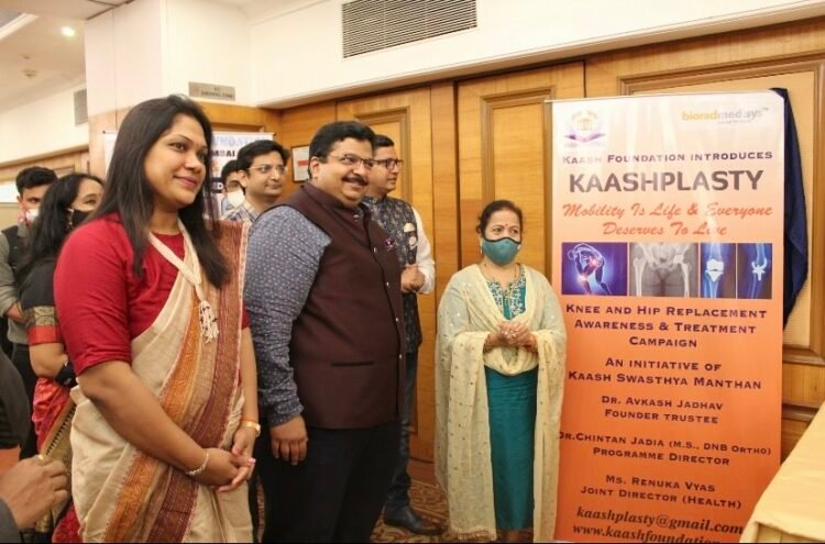 CSR: Nisus Finance signs MoU with KAASH Foundation 1 India CSR
