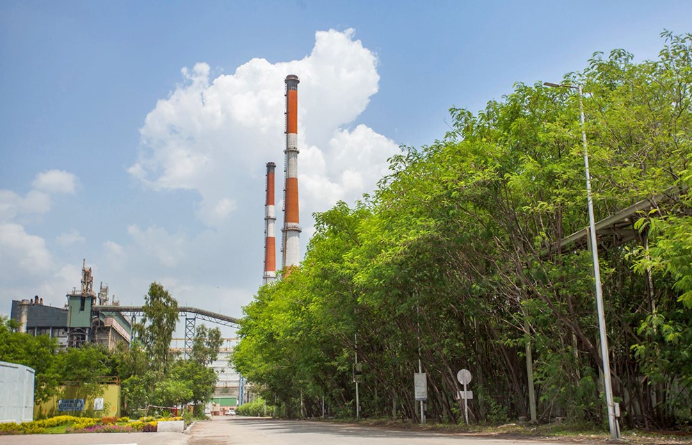 Hindustan Zinc joins the Taskforce on Nature-related Financial Disclosures (TNFD) forum, to tackle nature-related risks 1 India CSR