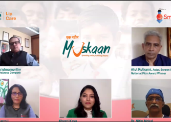 CSR: Himalaya Rolls Out its Social Impact Campaign ‘Ek Naveen Muskaan’ In Maharashtra