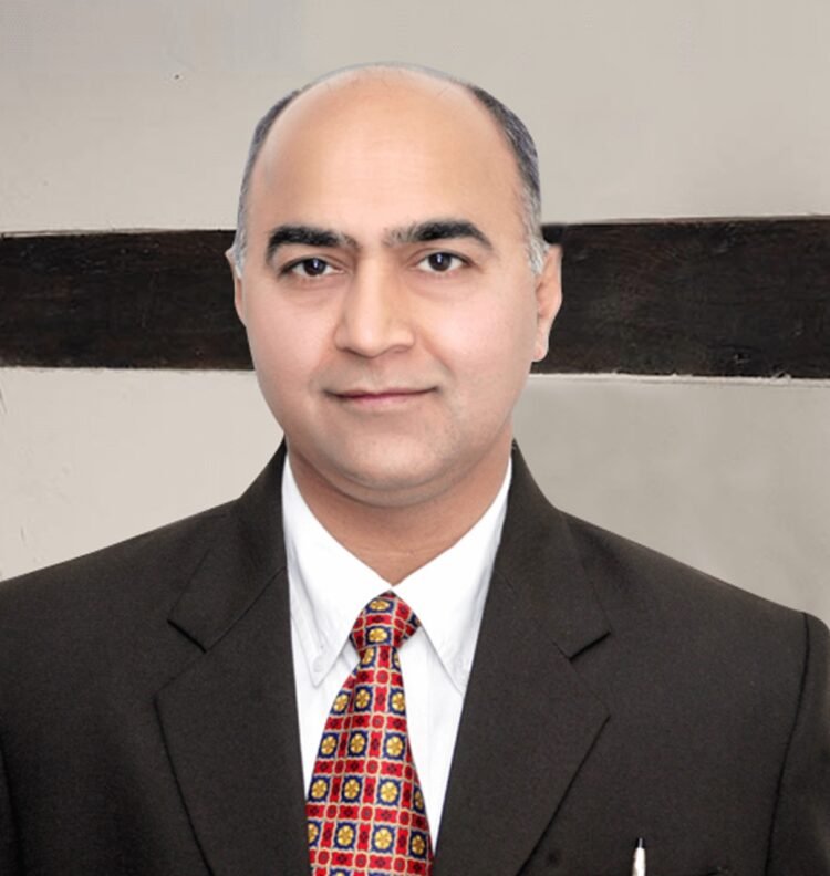 Chetak Group appoints Arun Arora at the Head and Director - Chetak Foundation