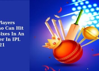 5 Players Who Can Hit 6 Sixes in an Over in IPL 2021