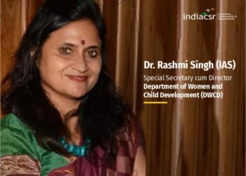 Introducing the journey of the Paalan, a socio-economic support to Covid impacted children