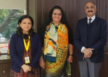 CSR: BHEL to provide better access to Care to children from 117 Aspirational District Project