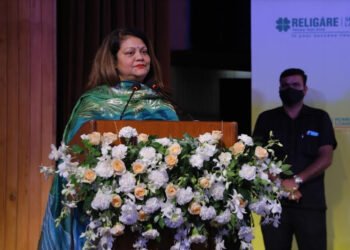 Religare Group Pledges Support to Promote Sports and Athletics, Sponsors Champion Olympic Athletes