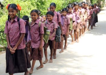 We have transformed thousands of lives by committing ourselves to the poorest of the poor: K.S.R Murthy, Executive Director, ASSIST India